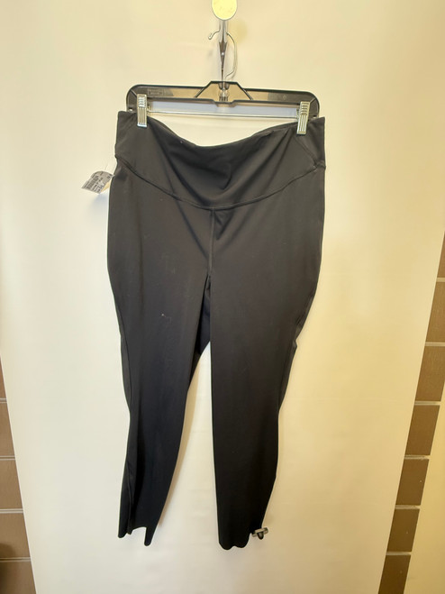 Used Lululemon Athletica Active Pant 16-33 60107-S000283037