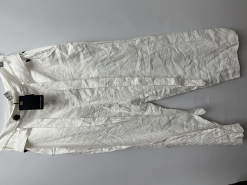 Vist Large View of Product Image Which is Used Unbranded Casual Pant 4-27