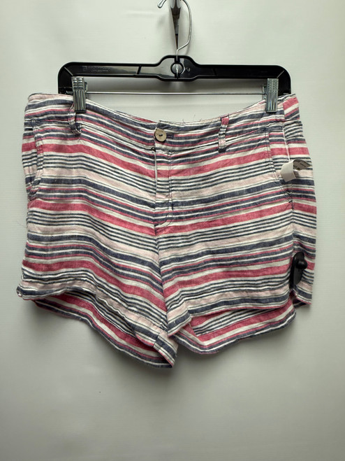 Vist Large View of Product Image Which is Used Unbranded Shorts 8-29