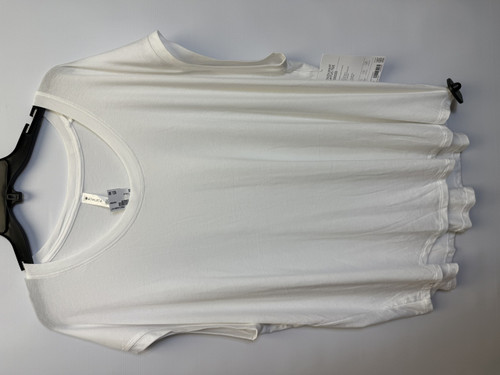 Used Athleta Active Short Sleeve 2X-20 60107-S000276343