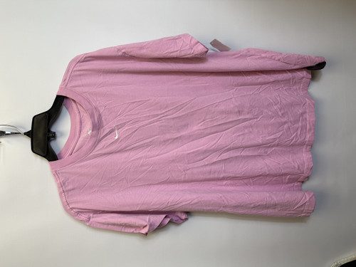 Used Nike Active Short Sleeve 1X-18 60107-S000283389