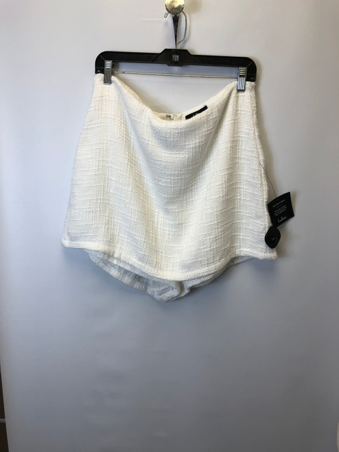 Vist Large View of Product Image Which is Used Lulus Short Skirt XL 16/33