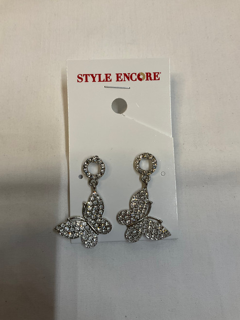 Vist Large View of Product Image Which is Used Unbranded Earrings 60045-S000740609