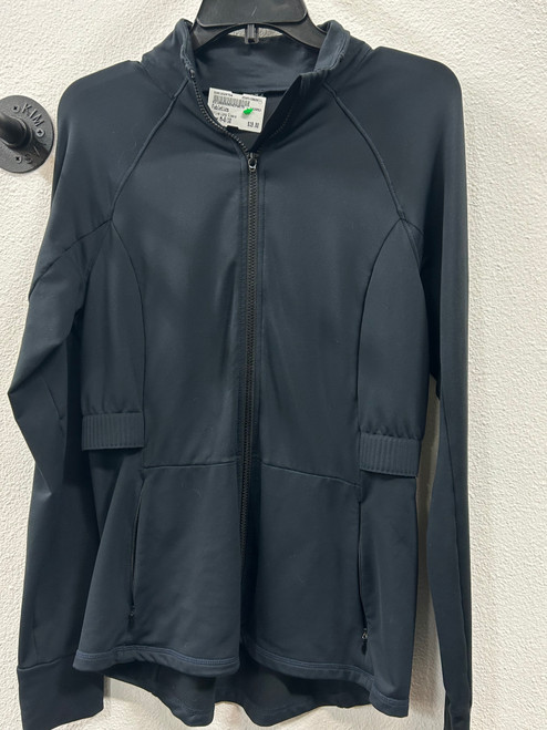 Vist Large View of Product Image Which is Used Fabletics Active Long Sleeve M-8/10