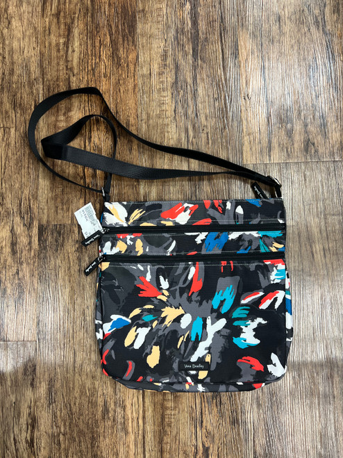 Vist Large View of Product Image Which is Used Vera Bradley Small Handbag 60076-S000758422