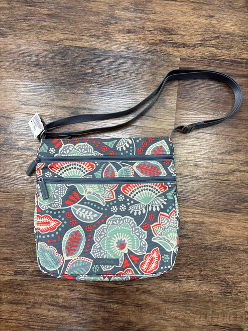 Vist Large View of Product Image Which is Used Vera Bradley Small Handbag