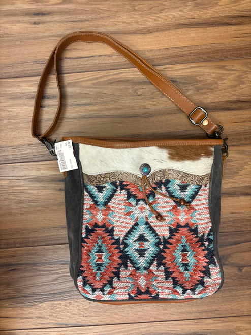 Vist Large View of Product Image Which is Used Unbranded Small Handbag