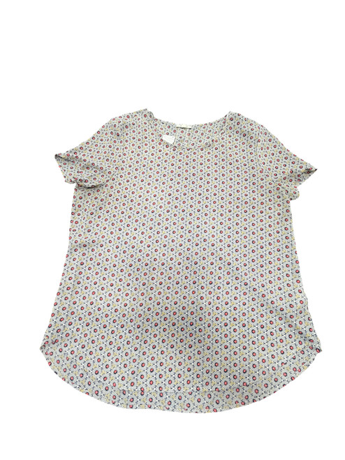 Vist Large View of Product Image Which is Used Pleione Short Sleeve Top XL-16