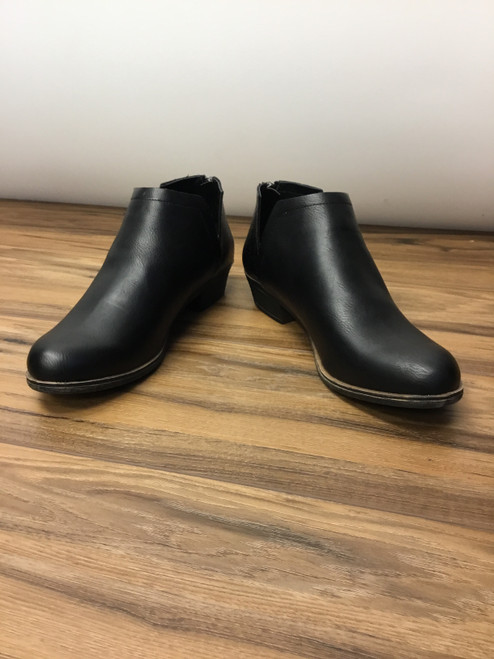 Used Sugar Ankle Boots 11 60076-S000758510 Vist Large View of Product Image Which is Used Sugar Ankle Boots 11