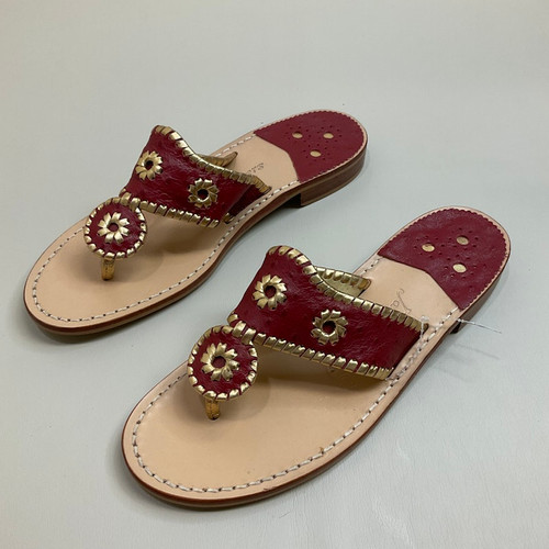 Vist Large View of Product Image Which is Used jack rogers  SHOES  9