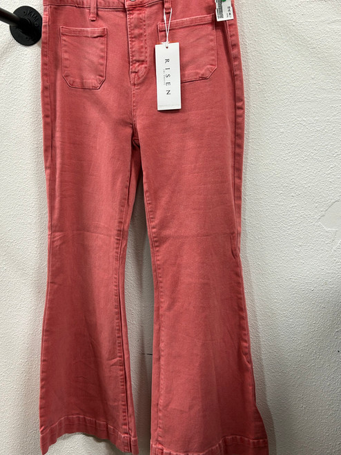 Vist Large View of Product Image Which is Used Unbranded Denim 14-32