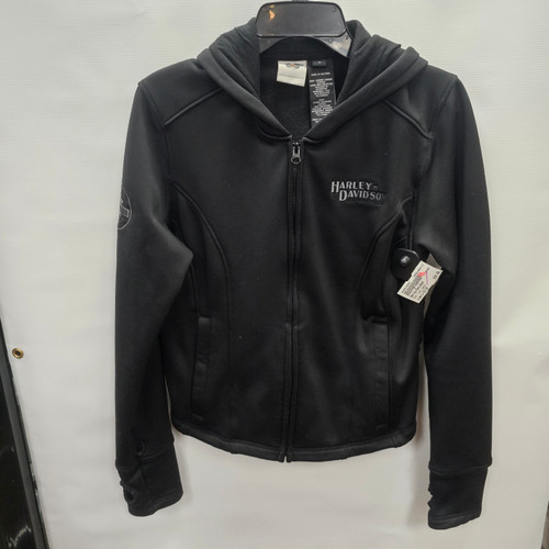 Used Harley-Davidson Short Light Jacket L-12/14 60112-S000414635