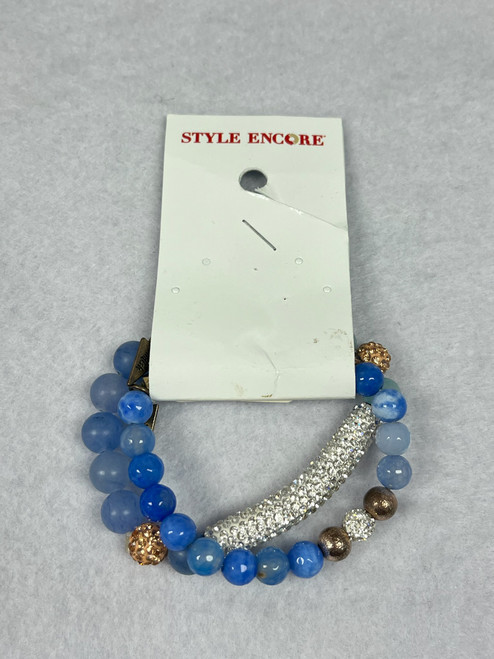 Vist Large View of Product Image Which is Used Ermish Bracelet