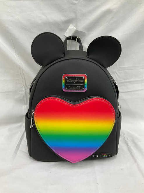 Vist Large View of Product Image Which is Used Unbranded Large Handbag 60045-S000740840