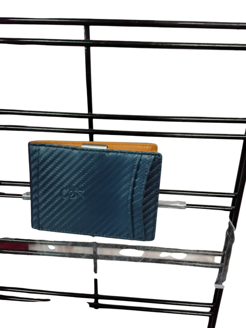 Vist Large View of Product Image Which is Used Unbranded Mens Leather Wallet