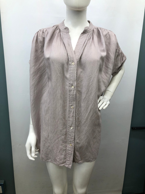 Vist Large View of Product Image Which is Used Wilfred Short Sleeve Top M-8/10