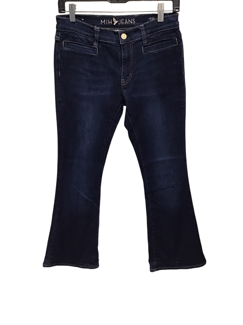 Vist Large View of Product Image Which is Used Mih Denim 6-28