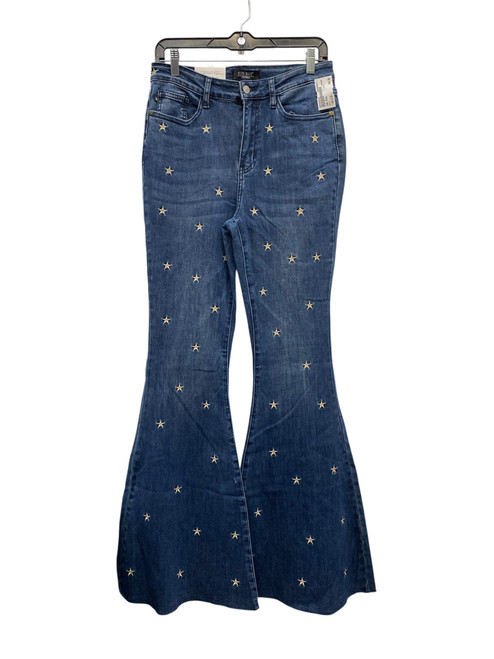 Vist Large View of Product Image Which is Used Judy Blue Denim 8-29