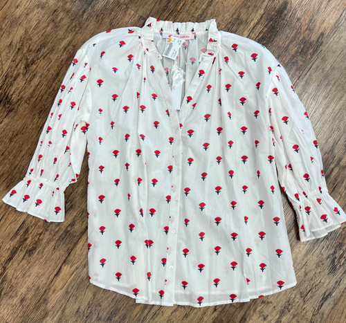 Used Unbranded Long Sleeve Top P S-4/6 60076-S000758770