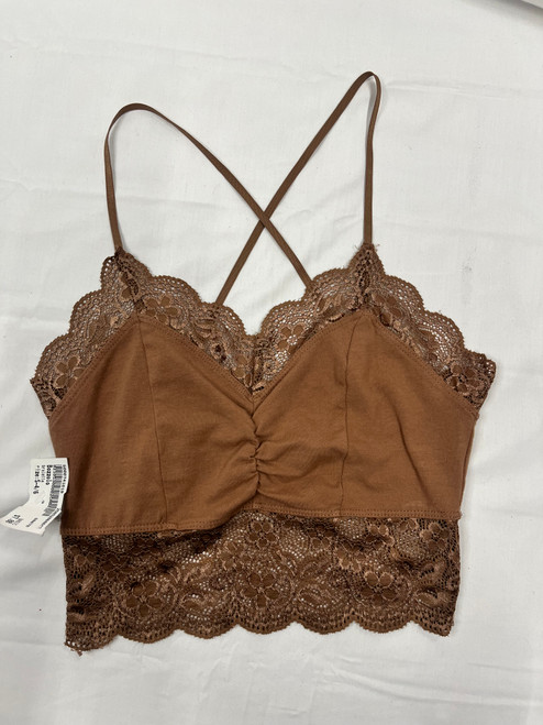 Vist Large View of Product Image Which is Used Bozzolo bralette S-4/6