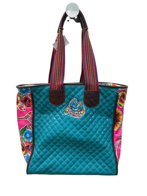 Vist Large View of Product Image Which is Used Consuela Xlarge Handbag 60069-S000688576