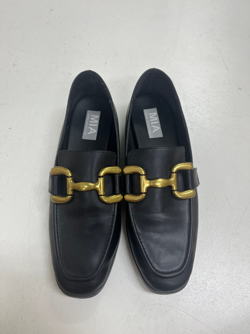 Vist Large View of Product Image Which is Used Mia Flats 7.5