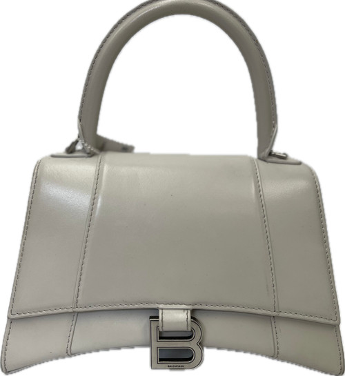 Used Balenciaga Large Leather Handbag AS IS  60030-S000844233