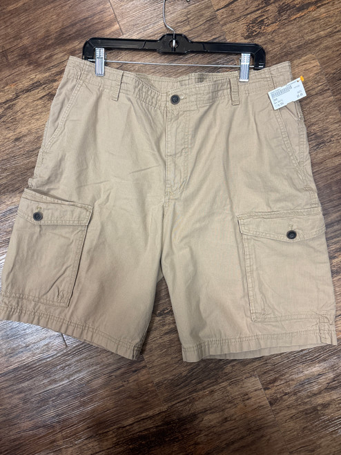 Used Izod Mens Shorts 36W 60076-S000758861