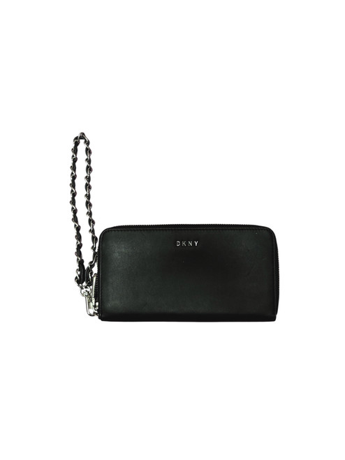 Vist Large View of Product Image Which is DKNY Wristlet 60136-S000585770