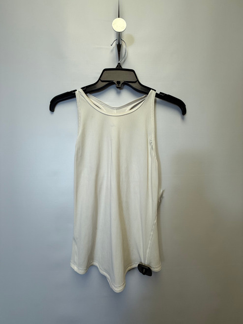 Vist Large View of Product Image Which is Used Lululemon Athletica Active Tank Top S-4/6 60107-S000284577