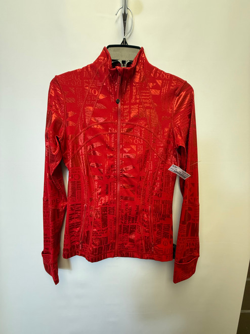 Used Lululemon Athletica Active Jacket XS-0/2 60107-S000284595