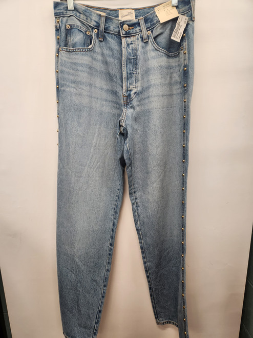Vist Large View of Product Image Which is Used Universal Threads Denim 8-29 60027-S001319628