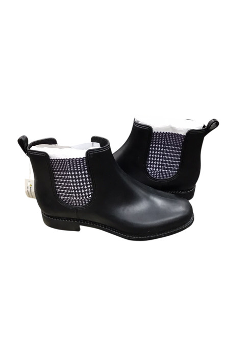 Vist Large View of Product Image Which is Used Unbranded Ankle Boots 7