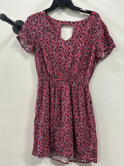 Vist Large View of Product Image Which is Used Gap Short Dress B S-4/6