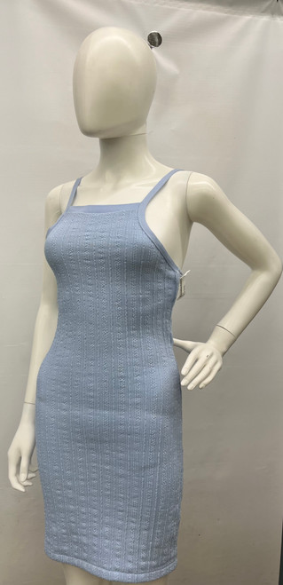 Vist Large View of Product Image Which is Used Zara Short Dress B S-4/6