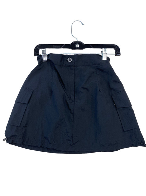 Vist Large View of Product Image Which is Used Oat+Fort Spring Short Skirt F 4-27