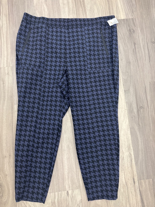Vist Large View of Product Image Which is Used Lane Bryant Casual Pant 22-36