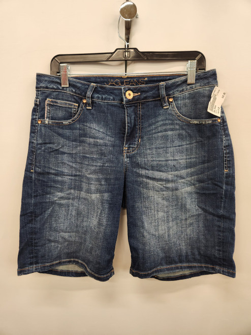 Vist Large View of Product Image Which is Used Jag Jeans Shorts 8-29
