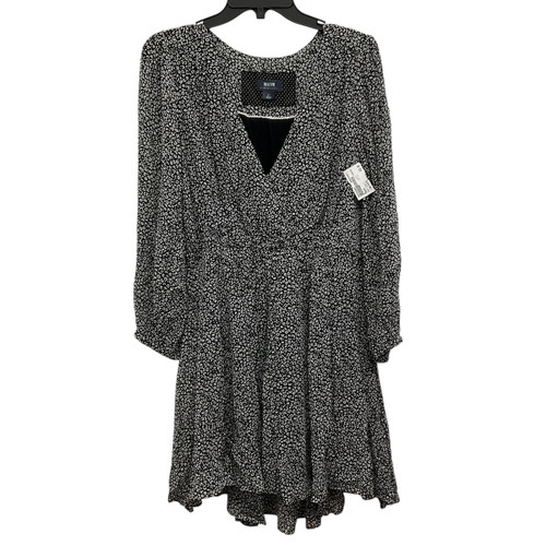 Vist Large View of Product Image Which is Used Maeve Short Dress F S-4/6