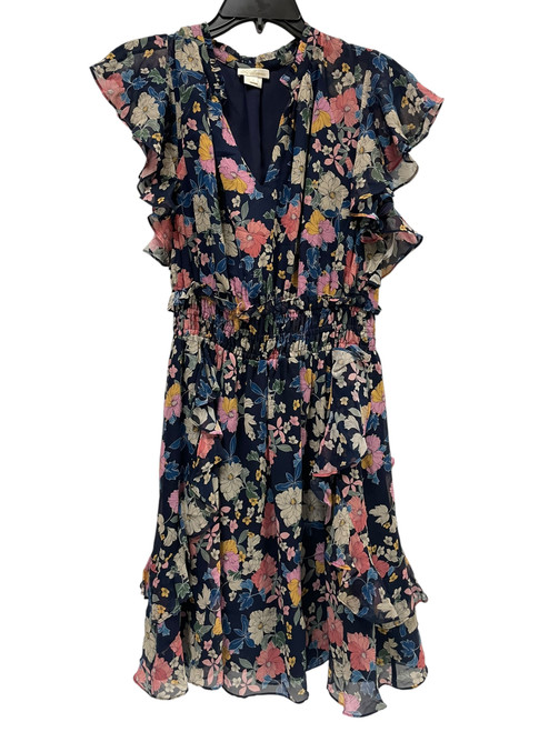 Vist Large View of Product Image Which is Used Shoshanna Short Dress F S-4/6 60069-S000688815