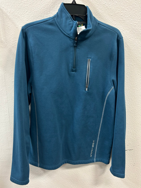 Vist Large View of Product Image Which is Used Under Armour Mens Sweatshirt M