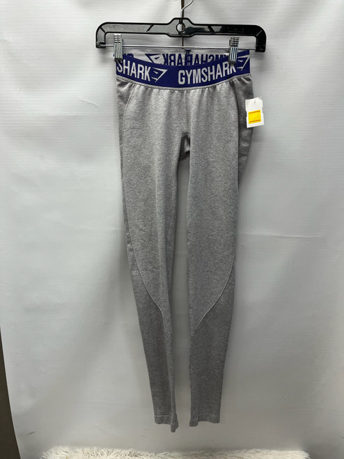 Vist Large View of Product Image Which is Used Gymshark Active Pant XS 0-2/25-26