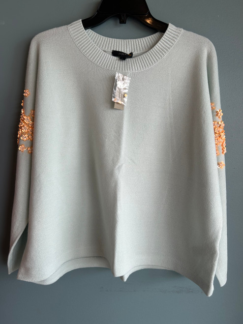 Vist Large View of Product Image Which is Used J. Crew Lightweight Sweater F L-12/14 jff1 60039-S000710816