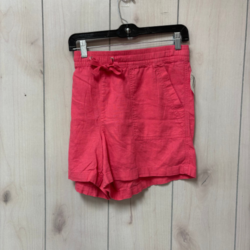 Vist Large View of Product Image Which is Used Nautica Shorts 16-33 60093-S000347070