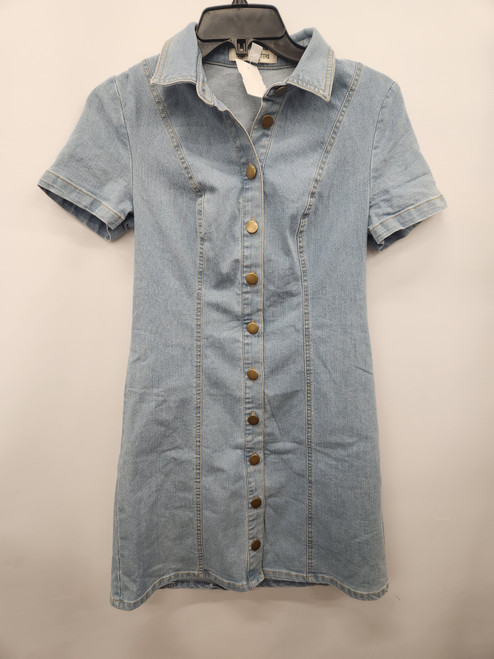 Used Urban Outfitters Short Dress B S-4/6 60027-S001320536