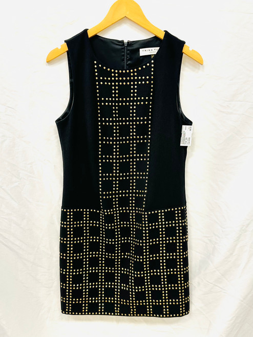 Vist Large View of Product Image Which is Used Trina Turk Short Dress F S-4/6
