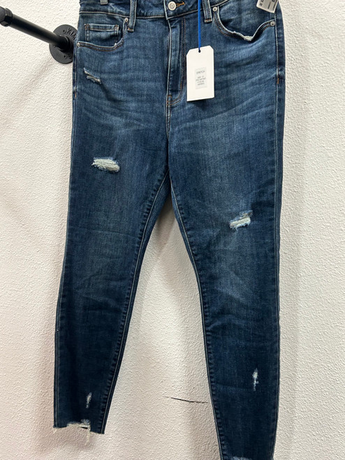 Vist Large View of Product Image Which is Used Eunina Denim 14-32