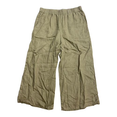 Used Eileen Fisher Casual Pant S 4-6/27-28 60099-S000319376