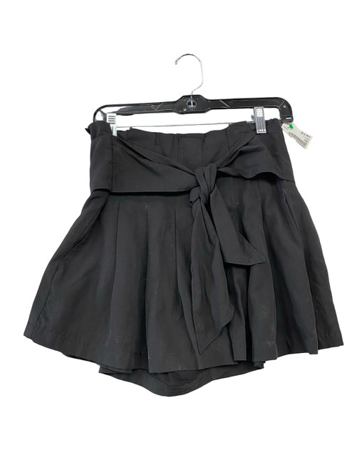 Vist Large View of Product Image Which is Used Astr Shorts 8-29