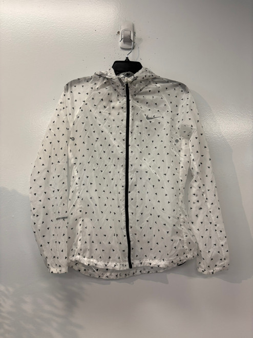 Used Nike Short Light Jacket M-8/10 60130-S000201696
